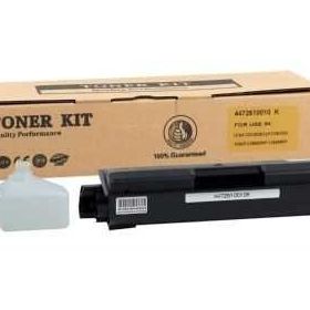 Utax CDC1726/4472610010 Siyah Muadil Fotokopi Toner