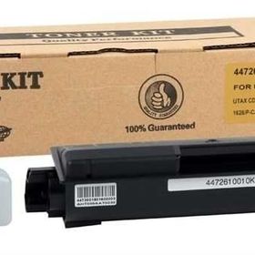 Utax CDC1726/4472610010 Siyah Muadil Fotokopi Toner