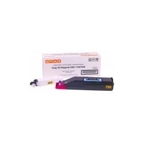 Utax CDC1740 Kırmızı Fotokopi Toner