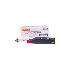 Utax CDC1740 Kırmızı Fotokopi Toner