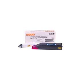Utax CDC1740 Kırmızı Fotokopi Toner