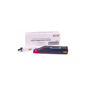 Utax CDC1740 Kırmızı Muadil Toner