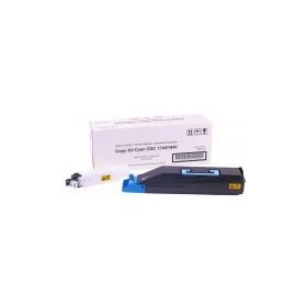 Utax CDC1740 Mavi Muadil Toner