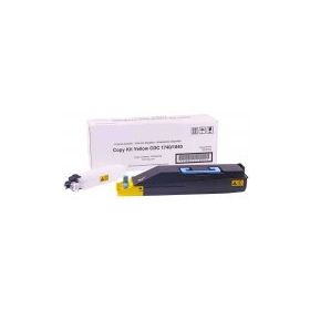 Utax CDC1740 Sarı Muadil Toner