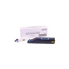 Utax CDC1740 Siyah Muadil Toner
