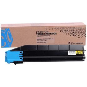 Utax CDC1930 CDC1935 Mavi Muadil Toner