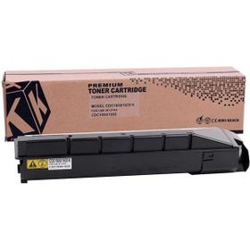 Utax CDC1930 CDC1935 Siyah Muadil Toner