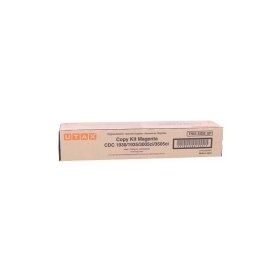 Utax CDC1930 Kırmızı Fotokopi Toner