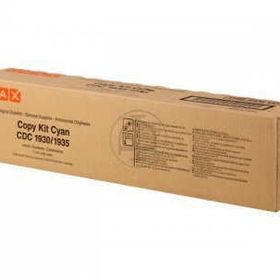 Utax CDC1930 Mavi Fotokopi Toner