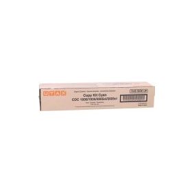 Utax CDC1930 Mavi Fotokopi Toner
