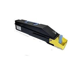 Utax CDC1930 Sarı Fotokopi Toner