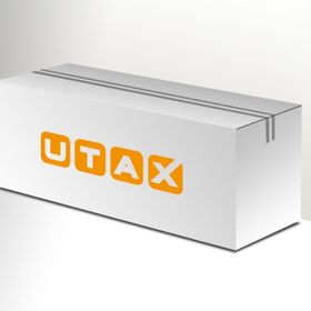 Utax CDC1930 Sarı Fotokopi Toner