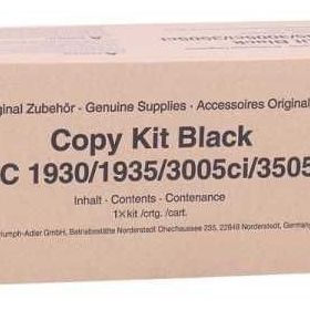Utax CDC1930 Siyah Fotokopi Toner