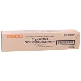 Utax CDC1930 Siyah Fotokopi Toner