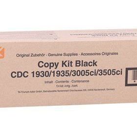 Utax CDC1930 Siyah Fotokopi Toner