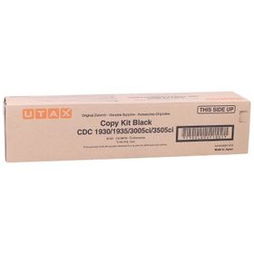 Utax CDC1930 Siyah Fotokopi Toner