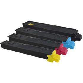 Utax CDC5520 CDC5525 206CI 256CI Mavi Muadil Toner