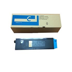 Utax CDC5520 CDC5525 206CI 256CI Mavi Muadil Toner
