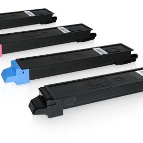 Utax CDC5520 CDC5525 206CI 256CI Mavi Muadil Toner