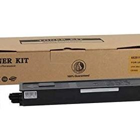 Utax CDC5520 CDC5525 206CI 256CI Sarı Muadil Toner