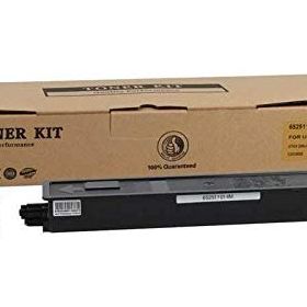 Utax CDC5520 CDC5525 Kırmızı 206CI Kırmızı 256CI Kırmızı Muadil Toner