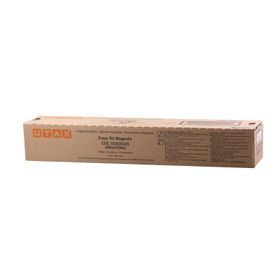 Utax CDC5520 Kırmızı Fotokopi Toner