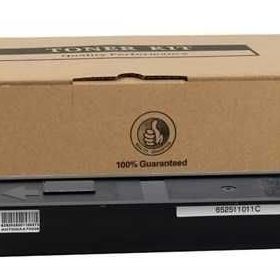 Utax CDC5520 Mavi Muadil Toner