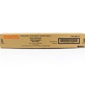 Utax CDC5520 Sarı Fotokopi Toner