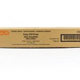 Utax CDC5520 Sarı Fotokopi Toner