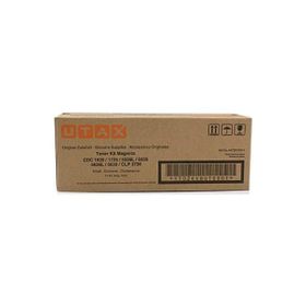 Utax CDC5526 CDC5626 CLP3726 T ADLER CDC2626 Kırmızı Toner
