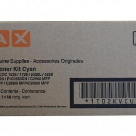 Utax CDC5526 CDC5626 CLP3726 T ADLER CDC2626 Mavi Toner