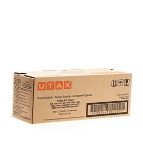 Utax CDC5526 CDC5626 CLP3726 T ADLER CDC2626 Mavi Toner