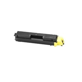 Utax CDC5526 CDC5626 CLP3726 T ADLER CDC2626 Sarı Toner
