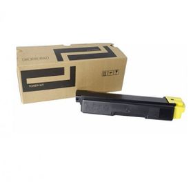 Utax CDC5526 CDC5626 CLP3726 T ADLER CDC2626 Sarı Toner