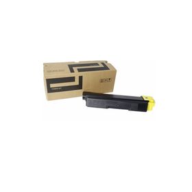 Utax CDC5526 CDC5626 CLP3726 T ADLER CDC2626 Sarı Toner