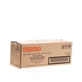 Utax CDC5526 CDC5626 CLP3726 T ADLER CDC2626 Sarı Toner