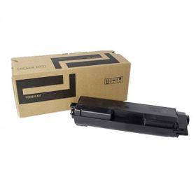 Utax CDC5526 CDC5626 CLP3726 T ADLER CDC2626 Siyah Toner