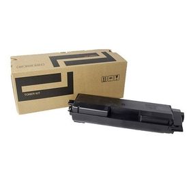 Utax CDC5526 CDC5626 CLP3726 T ADLER CDC2626 Siyah Toner