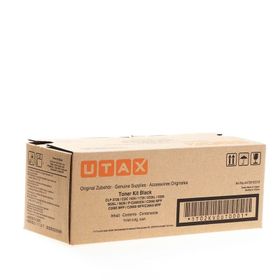 Utax CDC5526 CDC5626 CLP3726 T ADLER CDC2626 Siyah Toner
