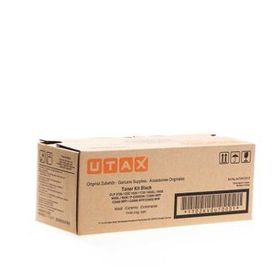 Utax CDC5526 CDC5626 CLP3726 T ADLER CDC2626 Siyah Toner