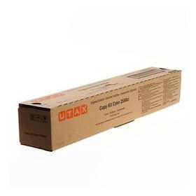 Utax Ck-2550ci Orjinal Siyah Fotokopi Toneri