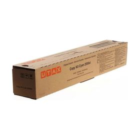 Utax Ck-2550ci Orjinal Siyah Fotokopi Toneri