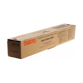 Utax Ck-2550ci Orjinal Siyah Fotokopi Toneri