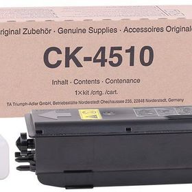 Utax CK-4510 Fotokopi Toner