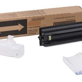 Utax CK-4510 Muadil Toner