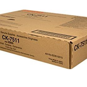 Utax CK-4520 Muadil Toner