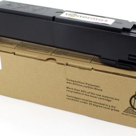 Utax CK-5510 300CI Mavi Muadil Toner