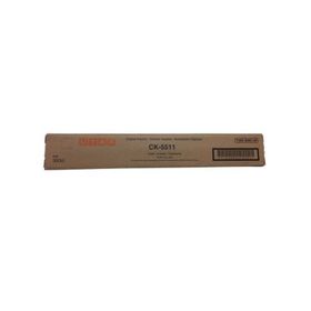 Utax CK-5511 Kırmızı Fotokopi Toneri