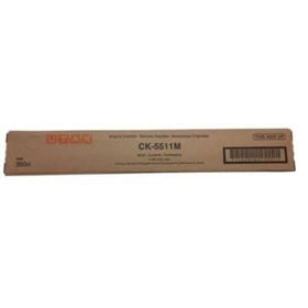 Utax CK-5511 Kırmızı Fotokopi Toneri