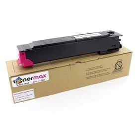 Utax CK-5511 Kırmızı Muadil Fotokopi Toneri